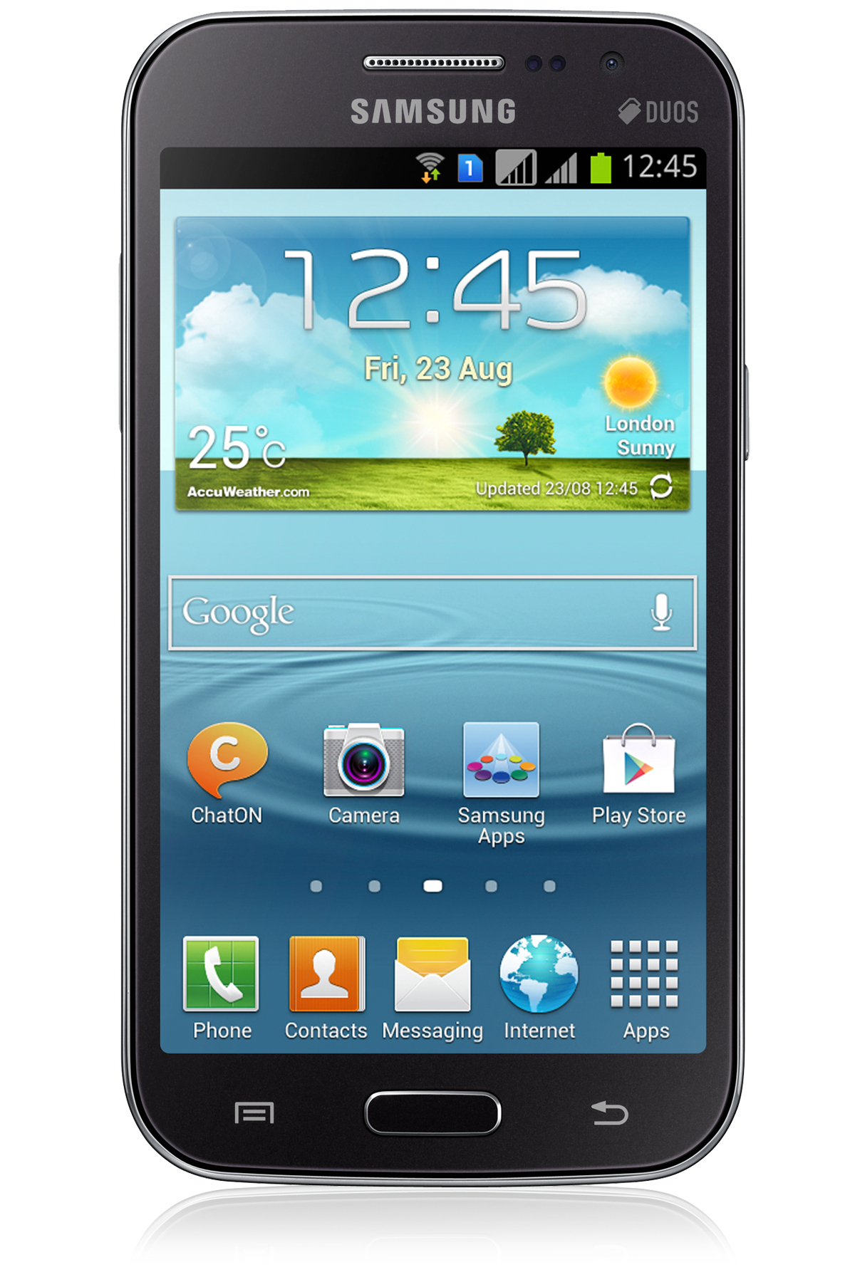 Ήχοι κλησησ για Samsung Galaxy Grand Quattro δωρεάν κατεβάσετε.